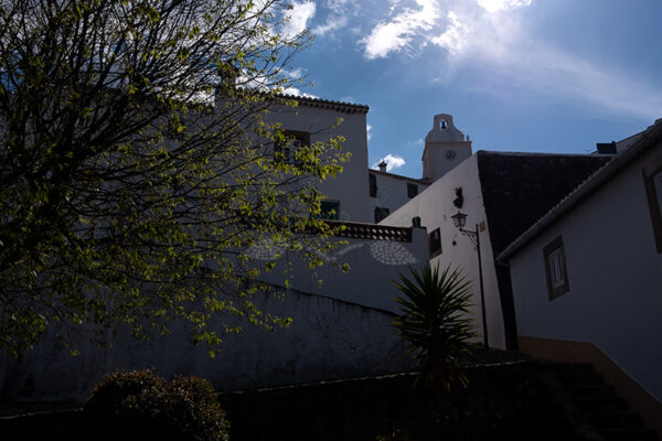 Vila de Marvão - Foto 1