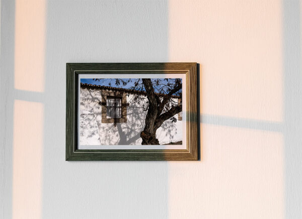 Ermida de Nossa Senhora da Graça em Nisa - Foto 1