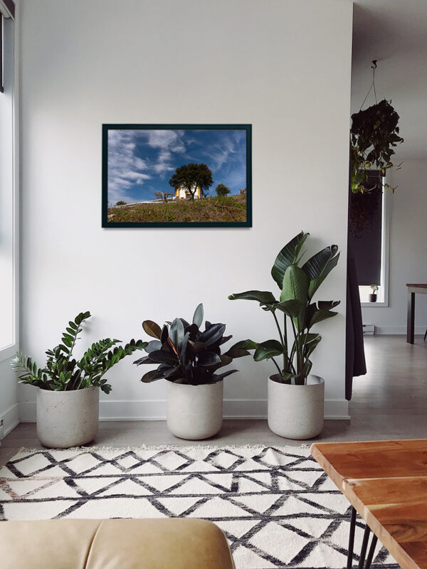 Ermida de Nossa Senhora da Graça em Nisa - Foto 4