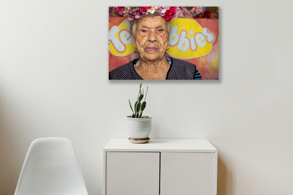 Capelas de Flores de São João Foto1