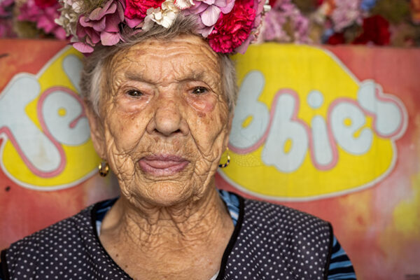 Capelas de Flores de São João Foto1