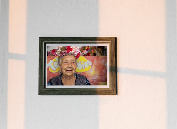 Capelas de Flores de São João Foto2