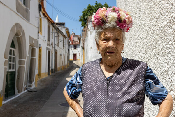 Capelas de Flores de São João Foto3