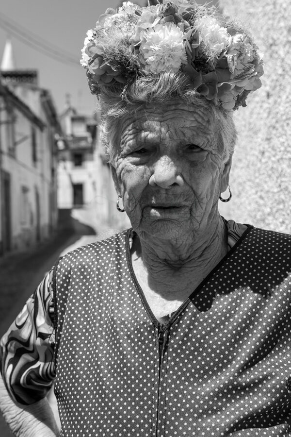 Capelas de Flores de São João Foto4