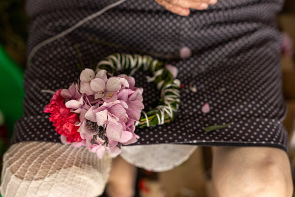 Capelas de Flores de São João Foto5