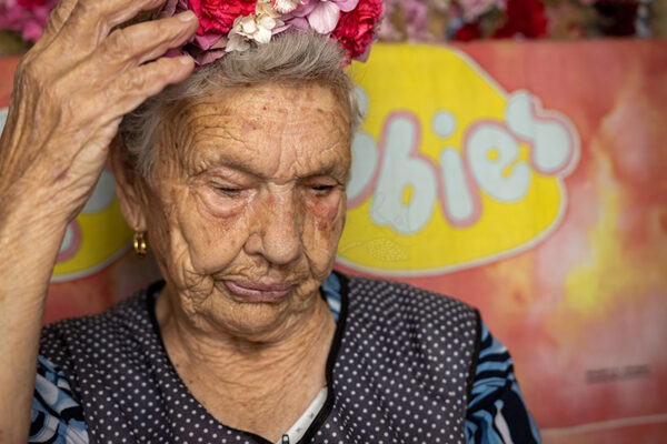Capelas de Flores de São João Foto6