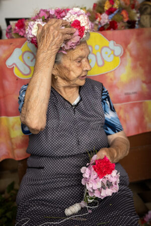 Capelas de Flores de São João Foto7