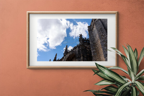 Convento de Cristo - Foto 11