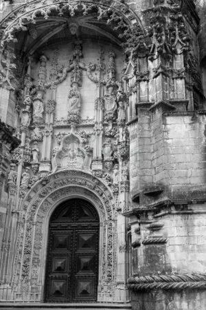 Convento de Cristo - Foto 12