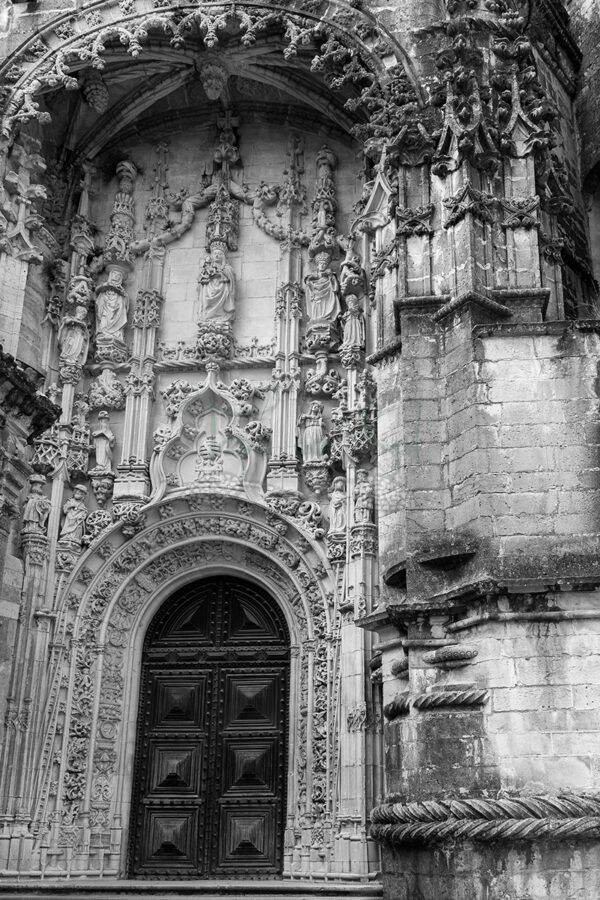 Convento de Cristo - Foto 12