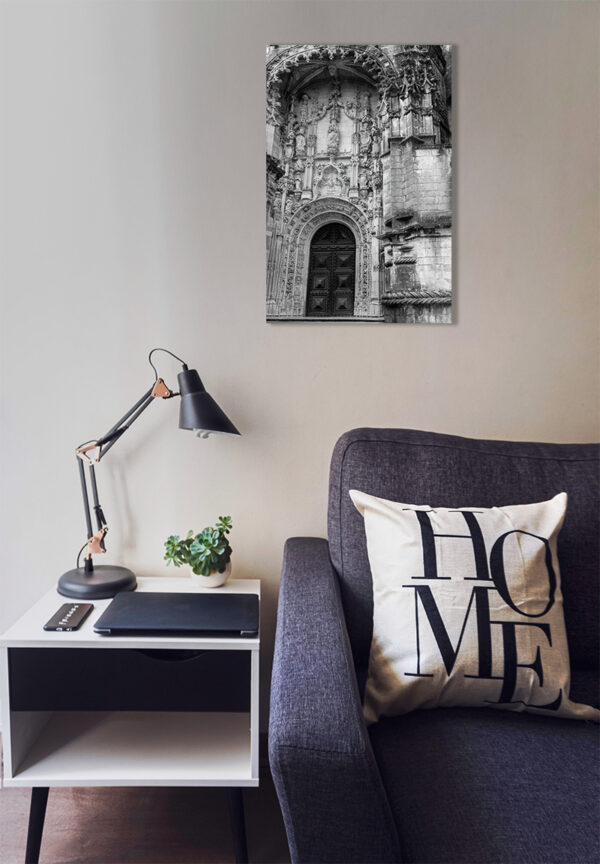 Convento de Cristo - Foto 12