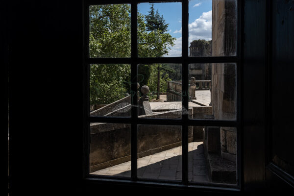 Convento de Cristo - Foto 13