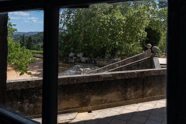 Convento de Cristo - Foto 14