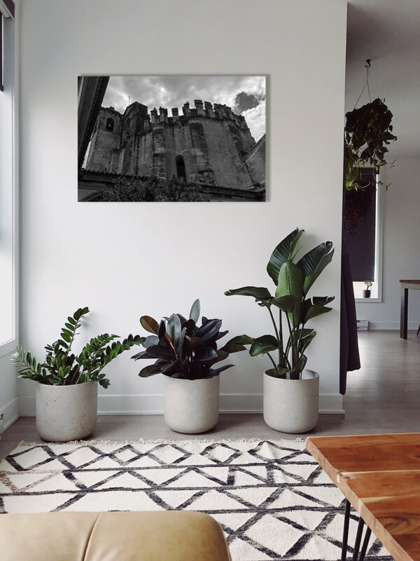 Convento de Cristo - Foto 16