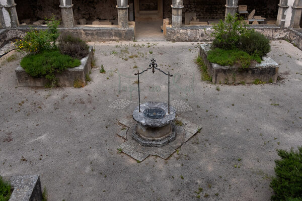 Convento de Cristo - Foto 17