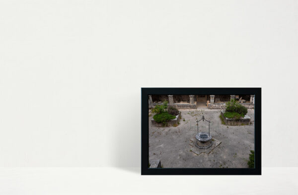 Convento de Cristo - Foto 17