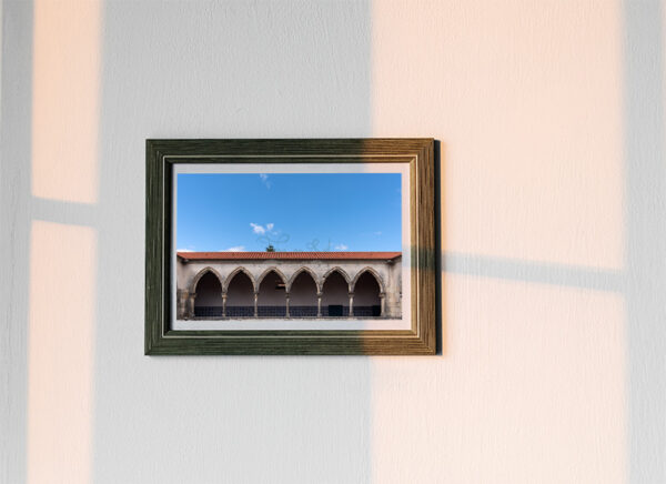 Convento de Cristo - Foto 18