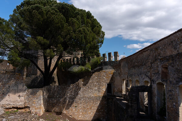 Convento de Cristo - Foto 20