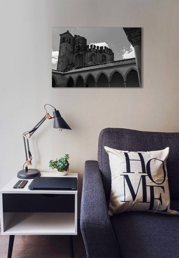 Convento de Cristo - Foto 21