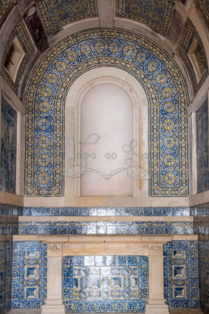 Convento de Cristo - Foto 22