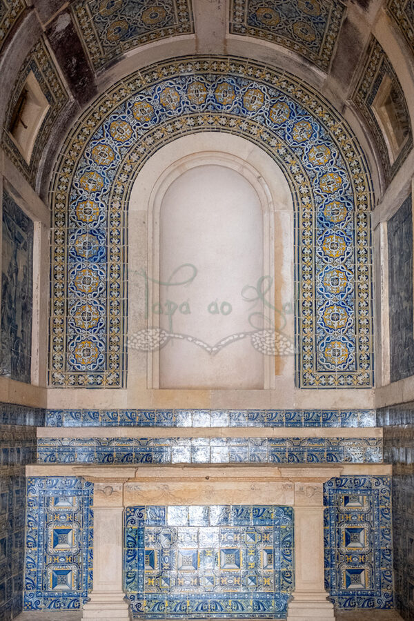 Convento de Cristo - Foto 22