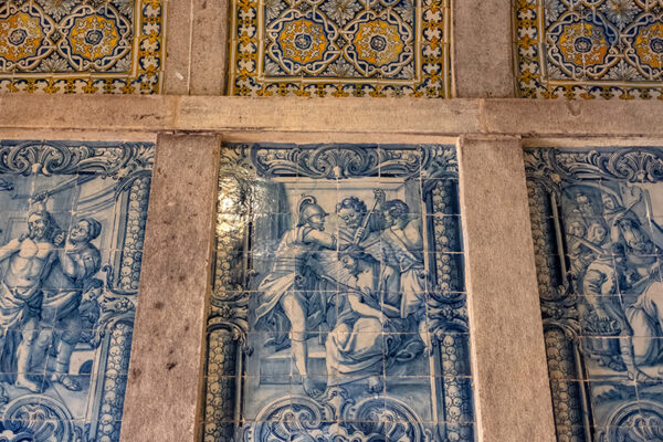 Convento de Cristo - Foto 23