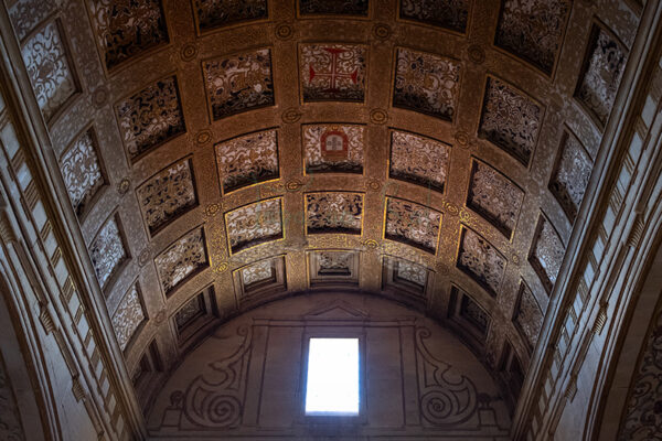 Convento de Cristo - Foto 25