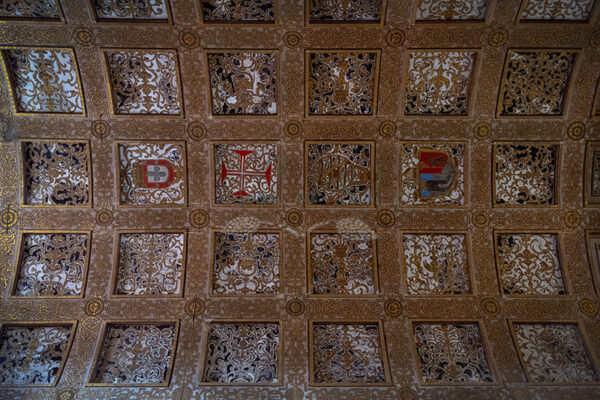 Convento de Cristo - Foto 26