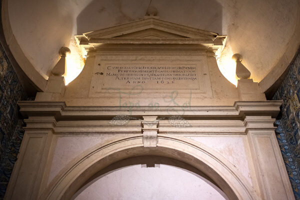 Convento de Cristo - Foto 27