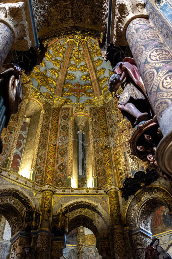 Convento de Cristo – Foto 31