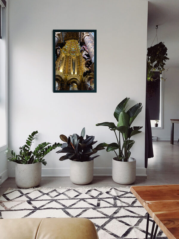 Convento de Cristo - Foto 31