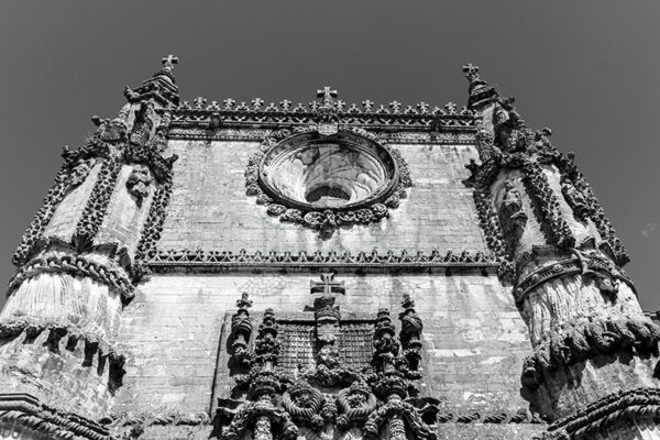 Convento de Cristo - Foto 34