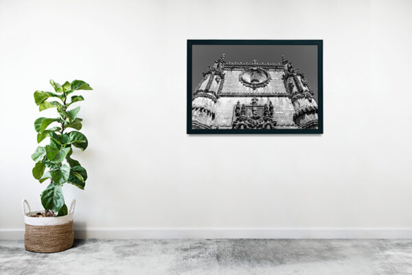 Convento de Cristo - Foto 34