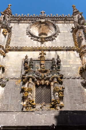 Convento de Cristo - Foto 35