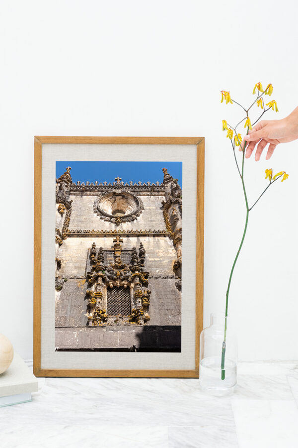 Convento de Cristo - Foto 35