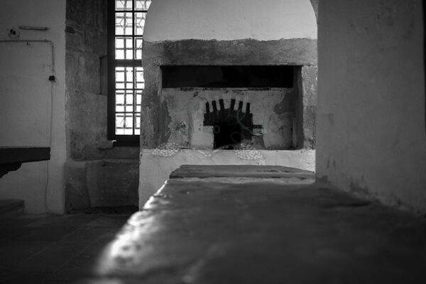 Convento de Cristo - Foto 36