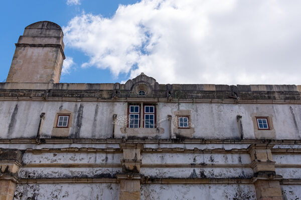 Convento de Cristo - Foto 37