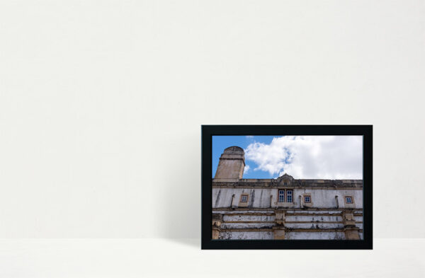 Convento de Cristo - Foto 37