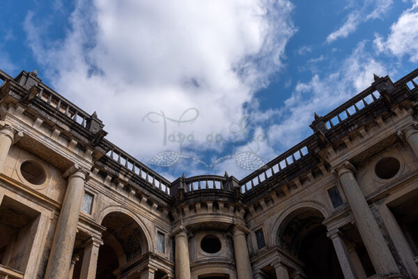 Convento de Cristo - Foto 40