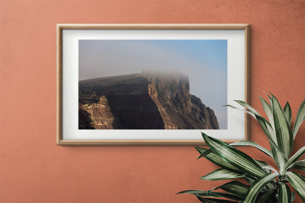 quadro praia da calada