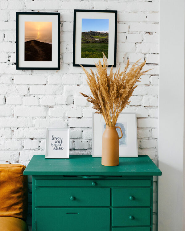 Caminho ao Pôr-do-Sol - Azenhas do Mar