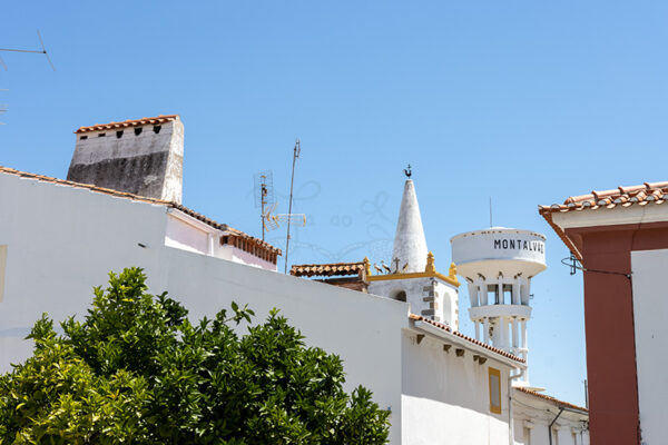 Montalvão - Foto 41