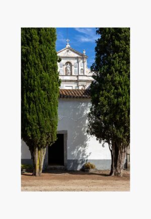 Mosteiro da Cartuxa – Foto 1