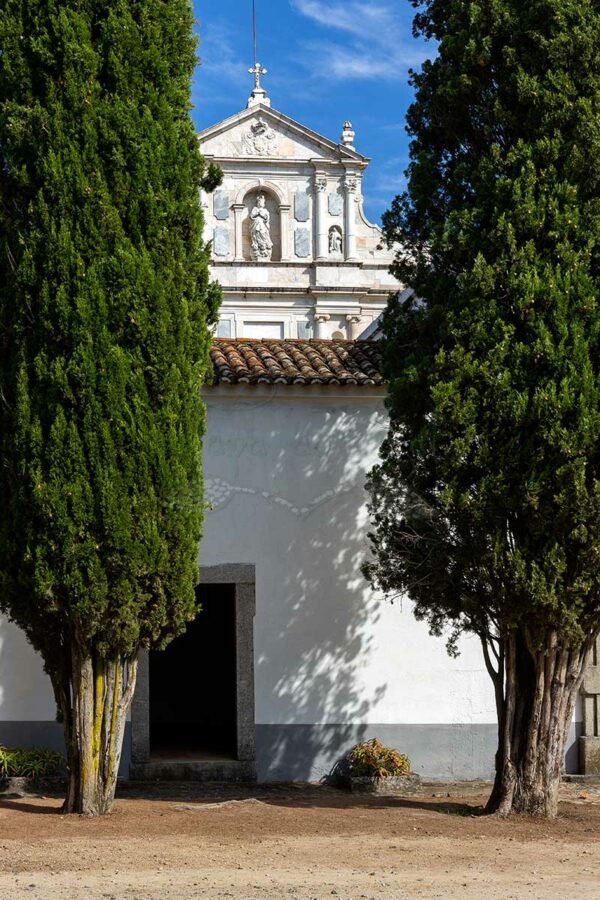 Mosteiro da Cartuxa - Foto 1