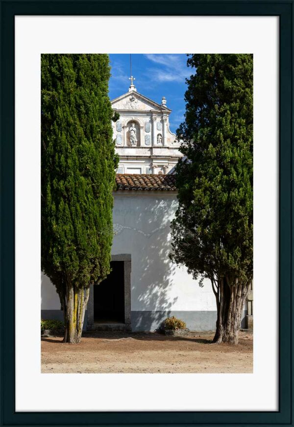 Mosteiro da Cartuxa - Foto 1