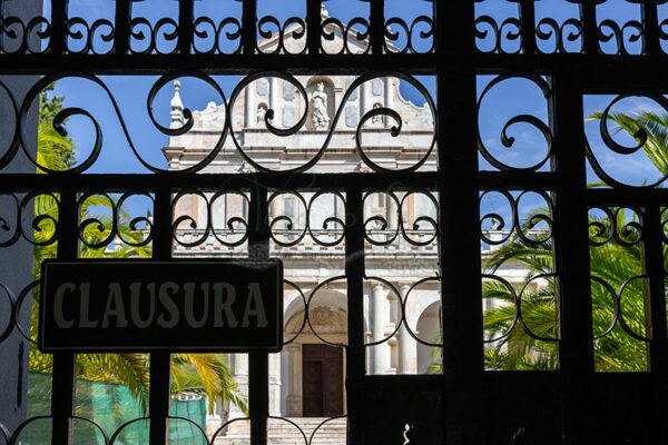 Mosteiro da Cartuxa - Foto 2