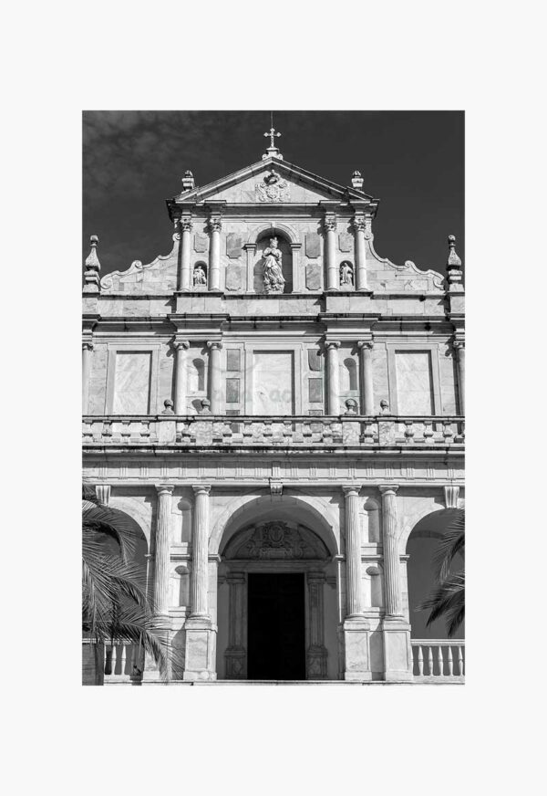 Mosteiro da Cartuxa - Foto 4