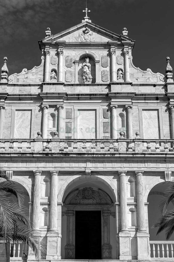 Mosteiro da Cartuxa - Foto 4