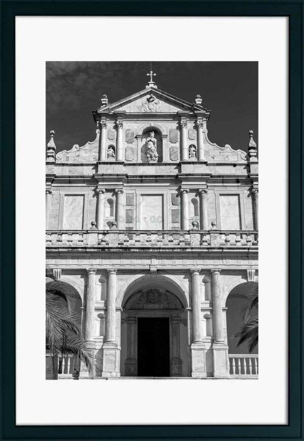 Mosteiro da Cartuxa - Foto 4