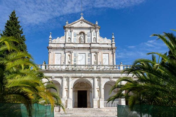 Mosteiro da Cartuxa - Foto 5